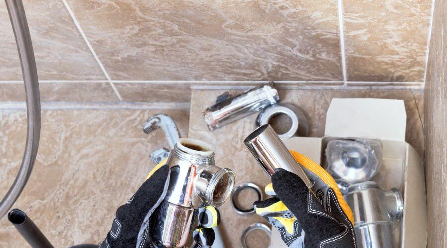 Local Chimney Repair in Owaneco, IL